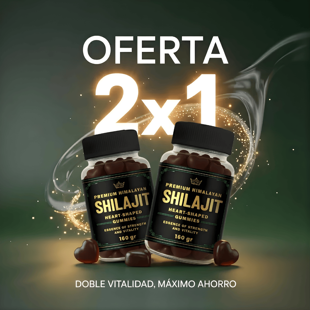 Gomitas x2 - Vista 1