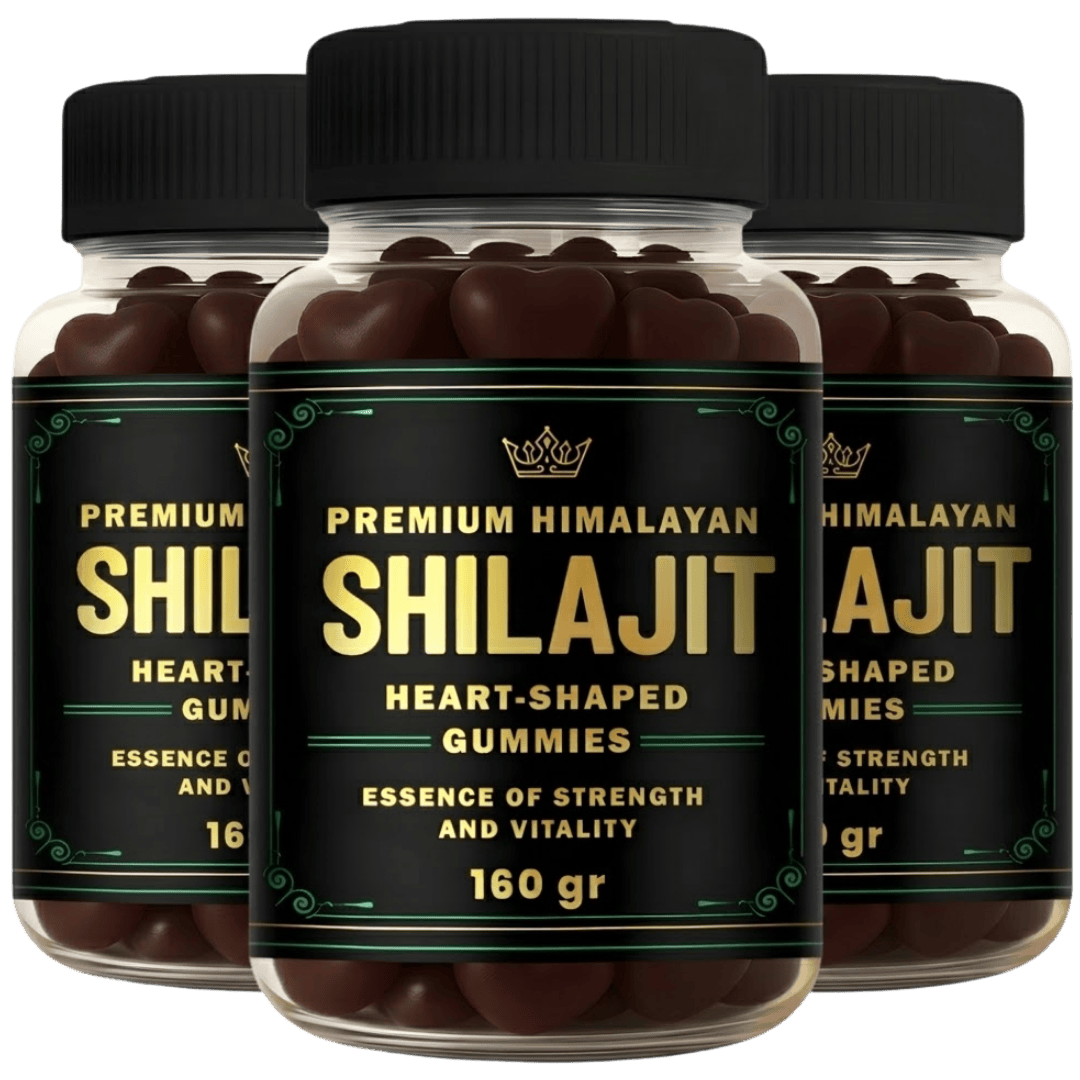 Gomitas x3 - Vista 3