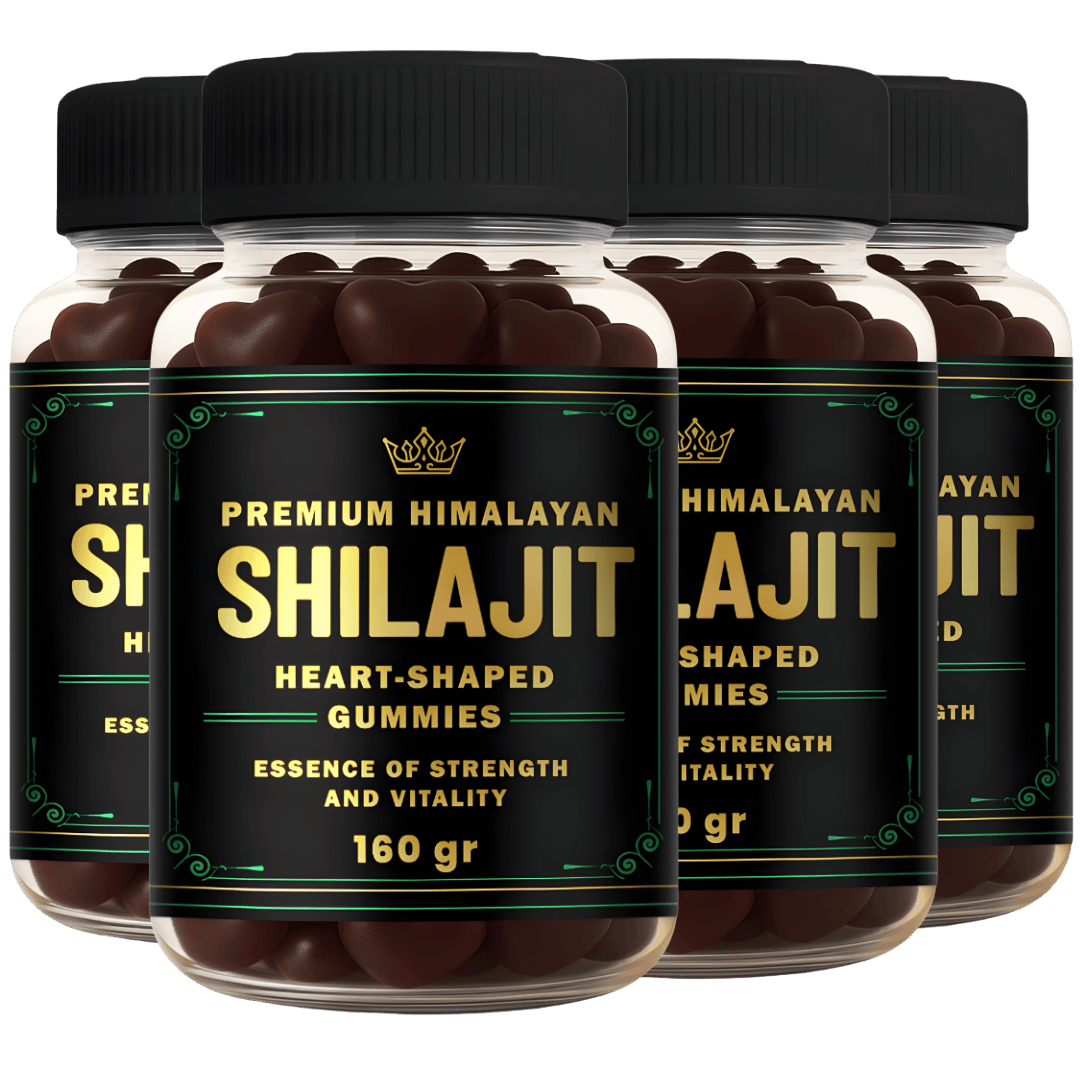 Gomitas x4 - Vista 3