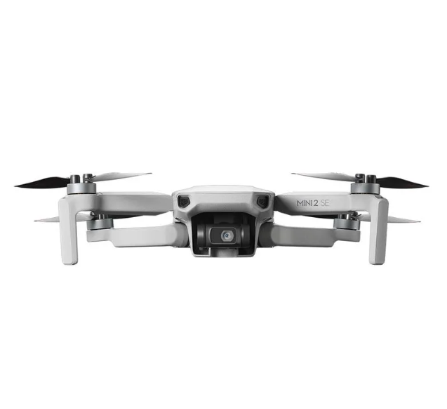 DJI Mini 2 SE Fly More Combo Drone (Sin Pantalla) BR - DJI026