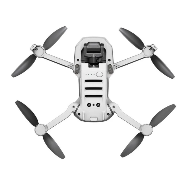 DJI Mini 2 SE Fly More Combo Drone (Sin Pantalla) BR - DJI026