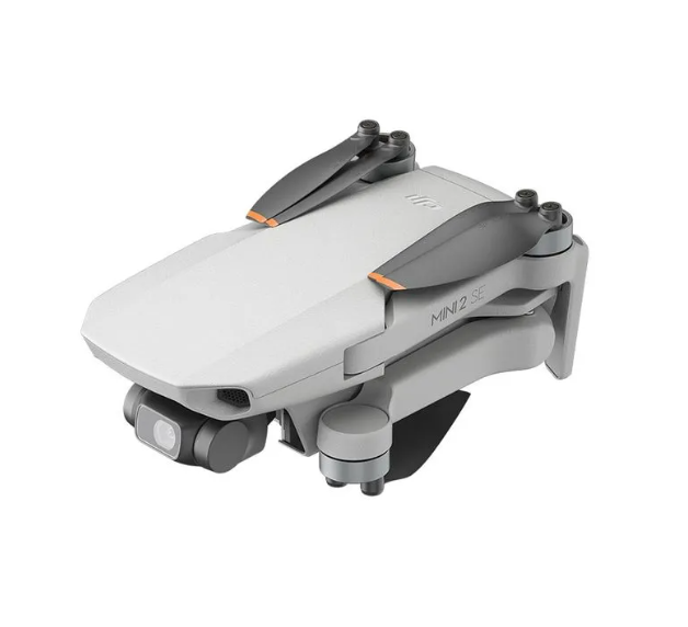 DJI Mini 2 SE Fly More Combo Drone (Sin Pantalla) BR - DJI026