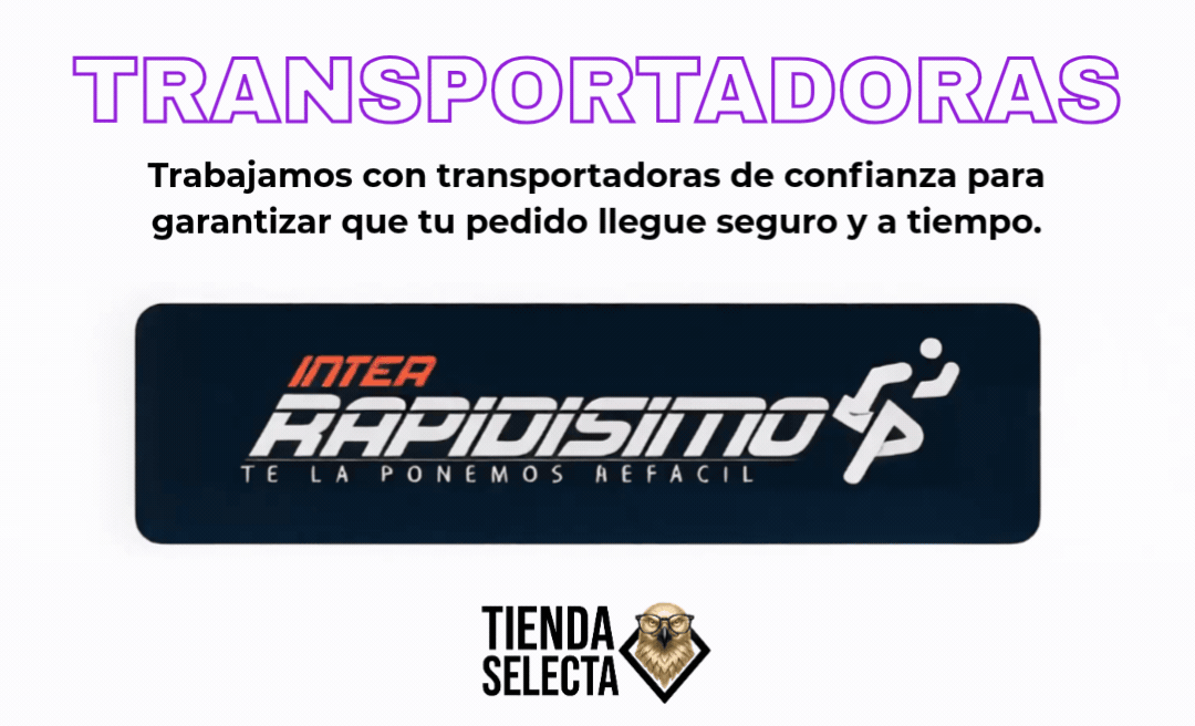 Demostración Producto