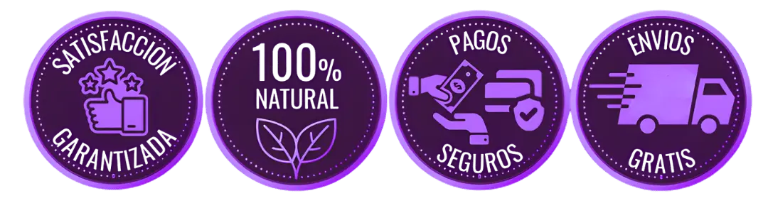 Garantía de Satisfacción