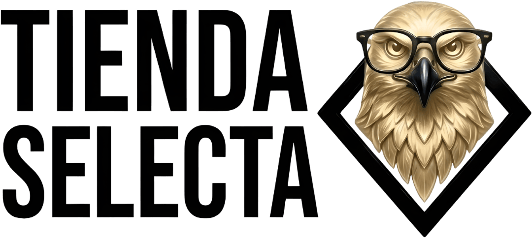 Tienda Selecta Logo