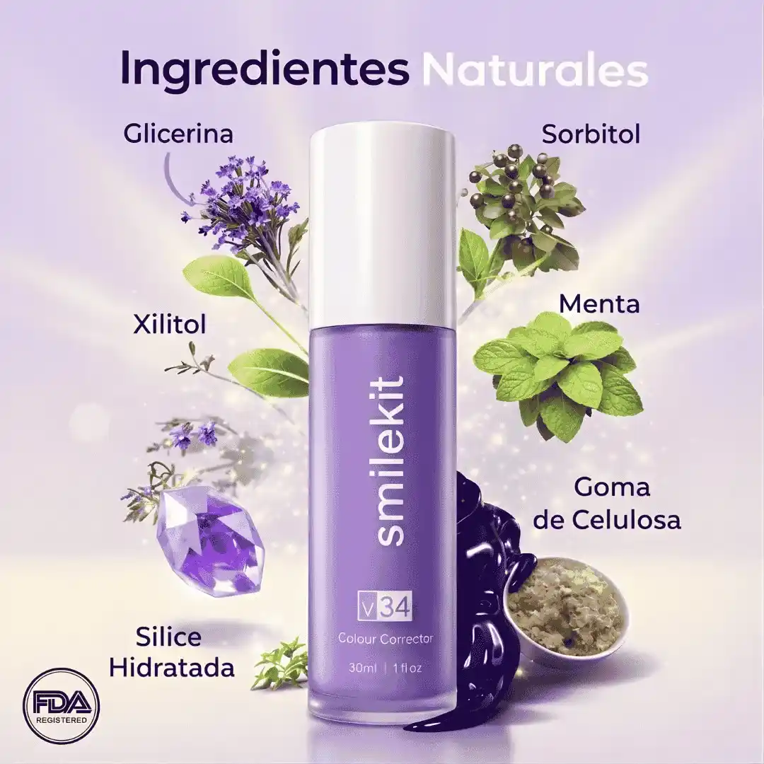 SmileKit 2x1 - 3